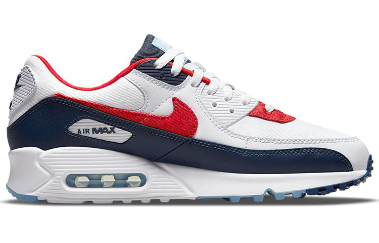 Nike Air Max 90 enim' DJ5170-100 KICKSOVER