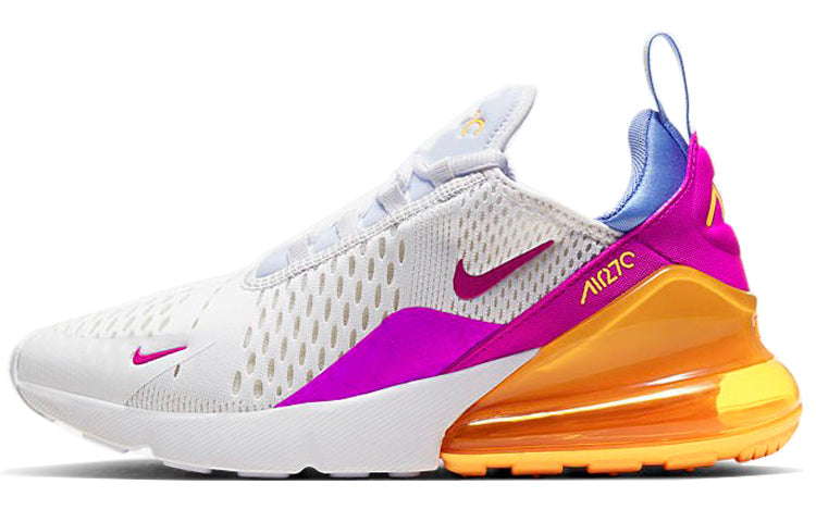 Nike Air Max 270 'Easter' CZ9275-100 KICKSOVER