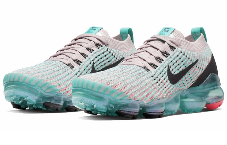 Nike Womens Air VaporMax Flyknit 3 South Beach AJ6910-500