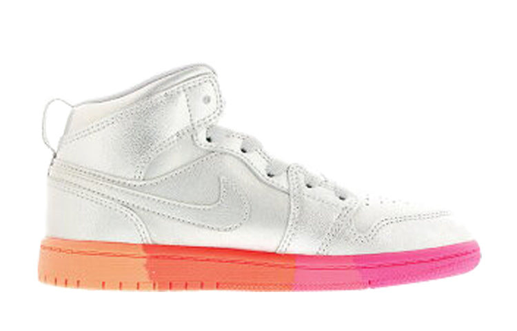 Air Jordan 1 Mid BP 640737-006