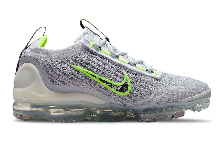 Nike Air Vapormax Flyknit 2021 (GS) DB1550-005 KICKSOVER