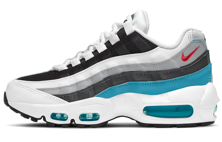 Nike Air Max 95 Recraft (GS) CJ3906-102