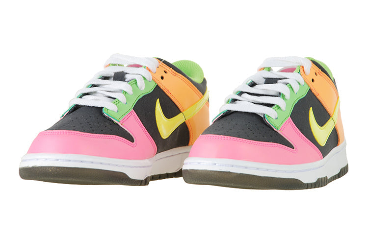 Nike Dunk Low (GS) 310569-071 sneakmarks