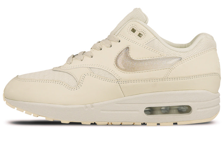 Nike Womens Air Max 1 JP Pale Ivory AT5248-100 KICKSOVER