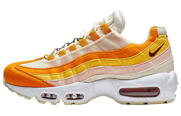 Nike Womens Air Max 95 Bacon 307960-114