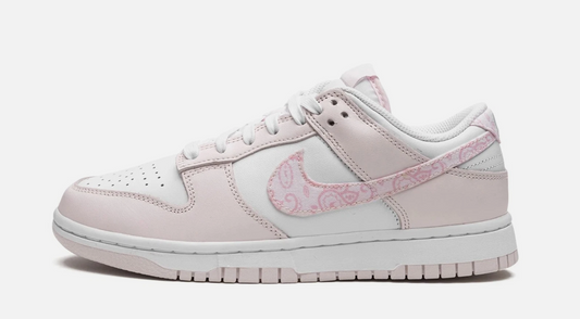 Nike Dunk Low Essential Paisley Pack Pink FD1449-100