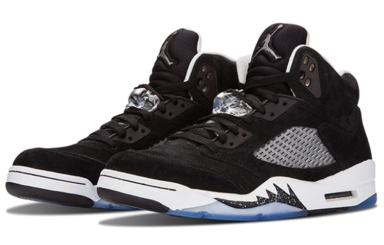 Air Jordan 5 Retro Oreo 136027-035