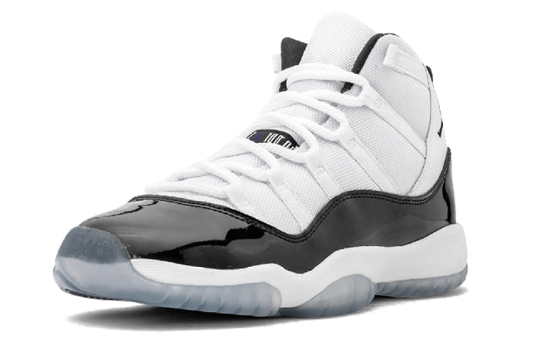 Air Jordan 11 Retro BG Concord 378038-100