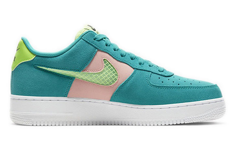 Nike Air Force 1 Low 'Oracle Aqua' CK4383-300 KICKSOVER