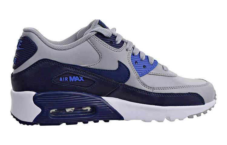 Nike Air Max 90 LTR Leather (GS) 833412-009 KICKSOVER