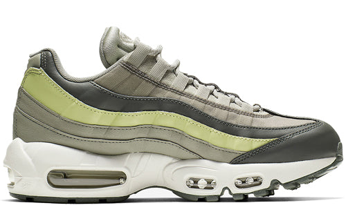 Nike Womens Air Max 95 'Mineral Spruce' Mineral Spruce/Luminous Green-Spruce Fog 307960-305