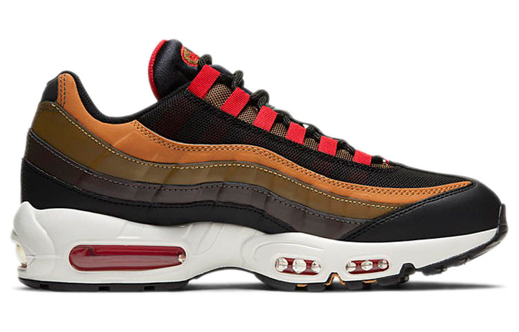 Nike Air Max 95 CT1805-200 sneakmarks