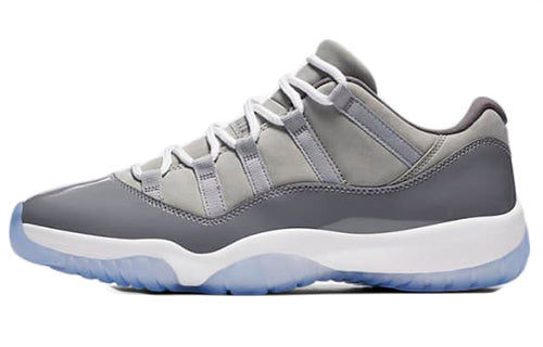 Air Jordan 11 Retro Low 528895-001