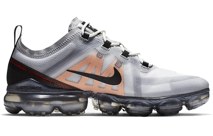 Nike Air VaporMax 2019 Wolf Grey AR6631-006 KICKSOVER