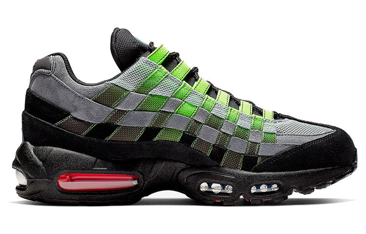 Nike Air Max 95 Woven AQ0764-001