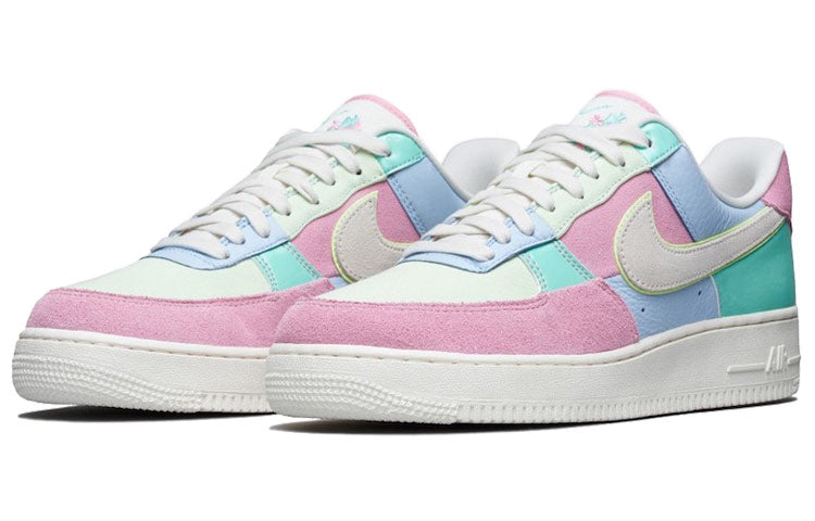 Nike Air Force 1 Low QS Easter 2018 AH8462-400 KICKSOVER