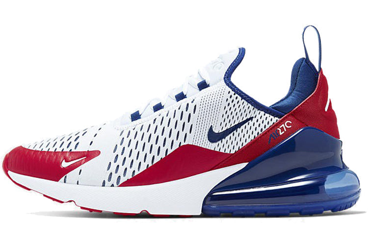 Nike Air Max 270 'USA' CW5581-100 KICKSOVER