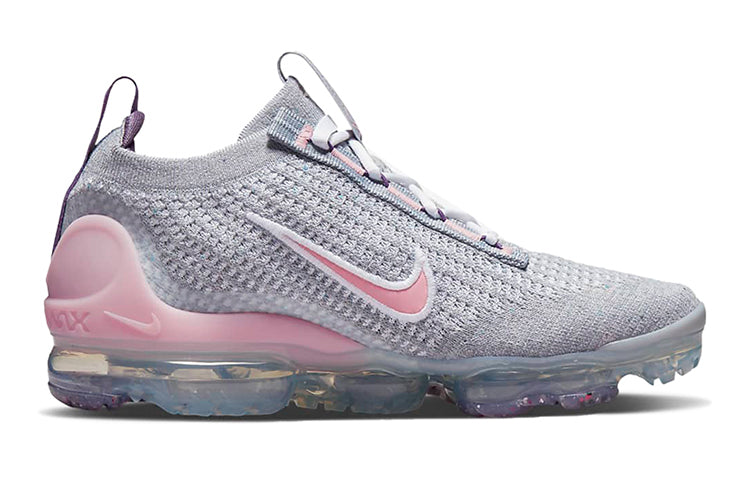 Nike Air VaporMax 2021 Flyknit (GS) DB1550-007 KICKSOVER