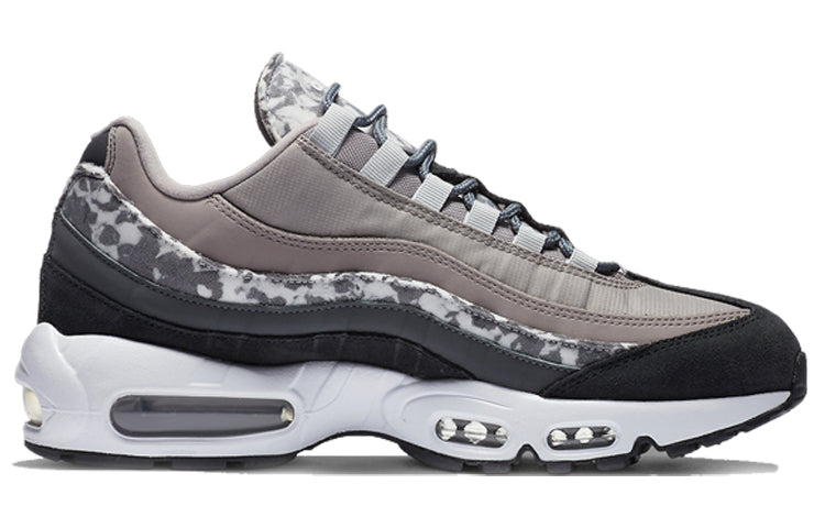 Nike Air Max 95 SE 'Enigma Stone Camo' Enigma Stone/Off Noir/White/Iron Grey CU1560-001