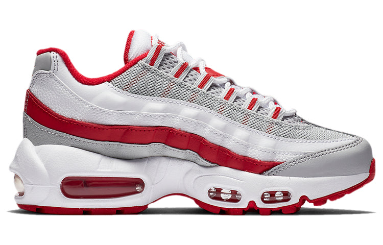 Nike Air Max 95 RecraftHyper Red(GS) CJ3906-004