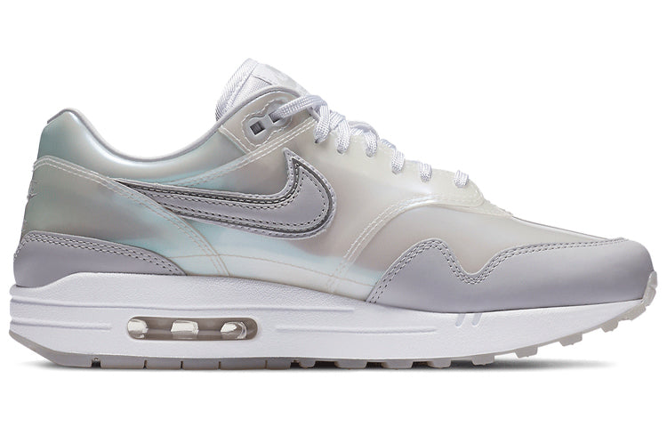 Nike Air Max 1 'SNKRS Day 2020 - White' DA4300-100 KICKSOVER