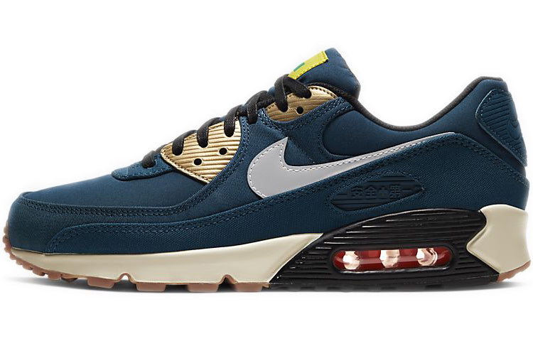 Nike Air Max 90 City Pack - Tokyo CW1409-400 KICKSOVER