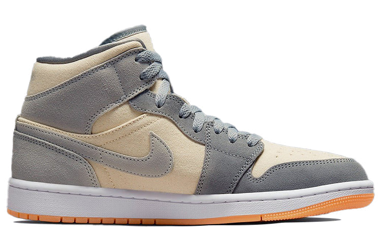 Air Jordan 1 Mid SE Coconut Milk DN4281-100