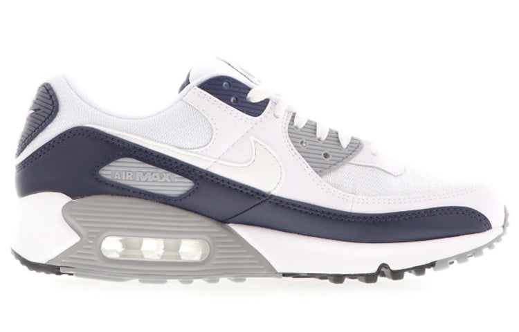 Nike Air Max 90 White Obsidian CT4352-100 KICKSOVER