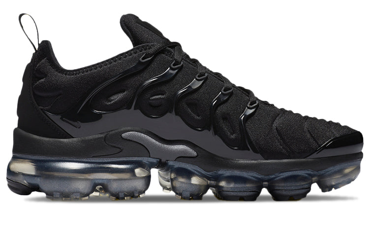 Nike Air VaporMax Plus Triple Black DH1063-001 KICKSOVER