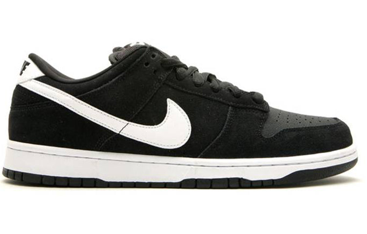 Nike Dunk Low Pro SB 304292-015 sneakmarks