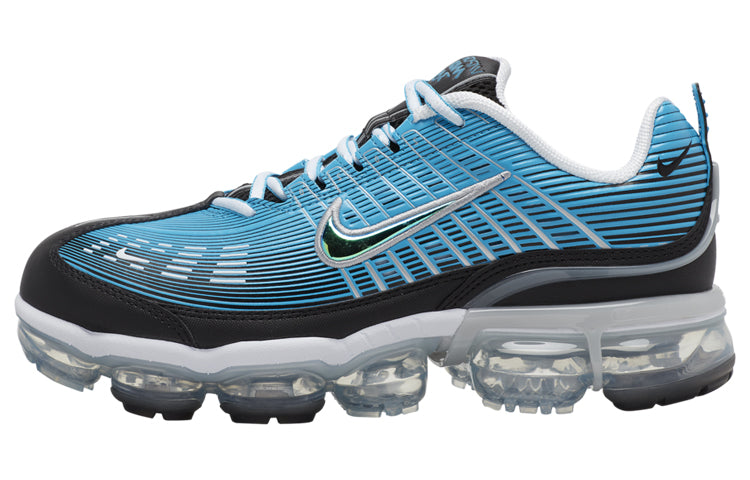 Nike Air VaporMax 360 'Laser Blue' Laser Blue/White/Light Solar Flare Heather/Black CQ4535-400