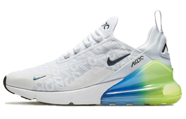 Nike Air Max 270 SE White AQ9164-100