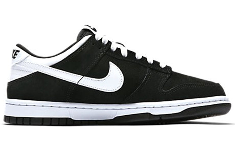 Nike Dunk Low GS 'Black White' Black/White 310569-020 sneakmarks