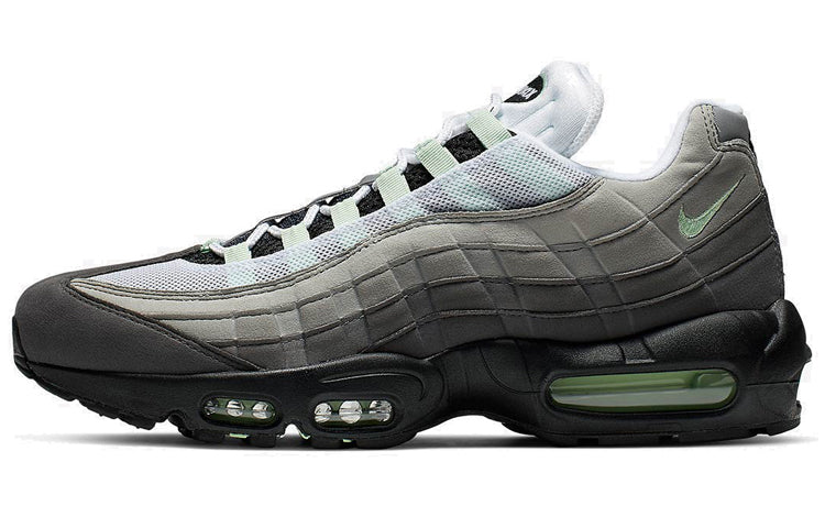 Nike Air Max 95 White Fresh Mint CD7495-101