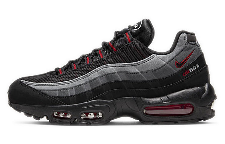 Nike Air Max 95 'Logo' CW7477-001 sneakmarks