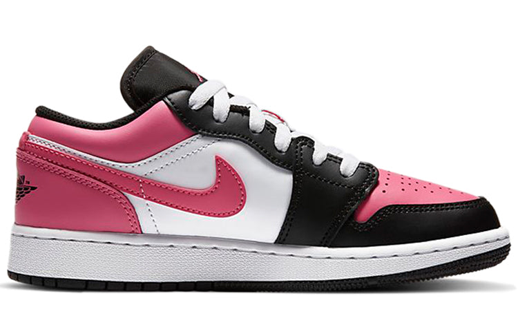 Air Jordan 1 Low GS Pinksicle 554723-106