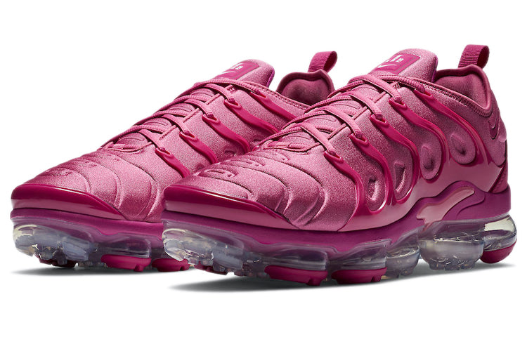 Nike Air VaporMax Plus 'Berry' Cosmic Fuchsia/White/Cactus Flower DC1850-600 KICKSOVER