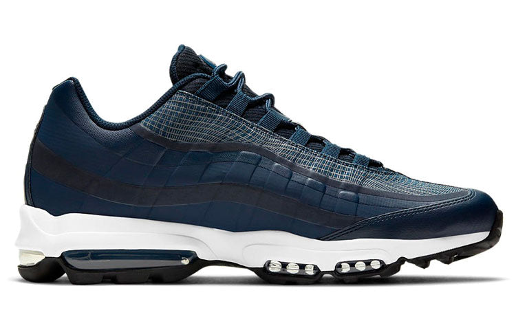 Nike Air Max 95 Ultra Midnight Navy DJ4284-400