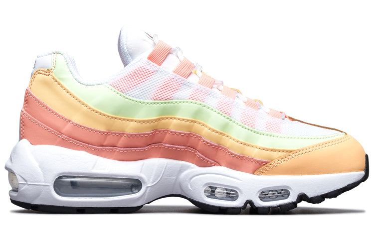 Nike Air Max 95 Melon Gradient CZ5659-600