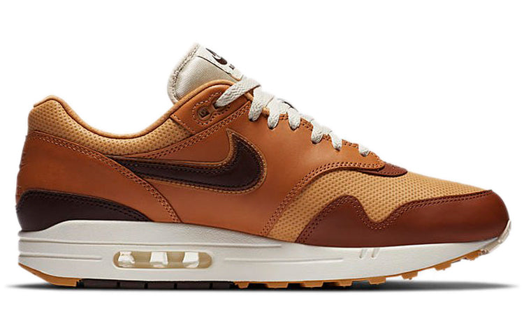 Nike Air Max 1 'SNKRS Day 2020 - Tan' DA4302-700 KICKSOVER