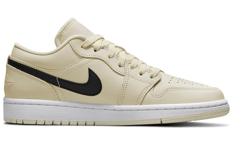 Air Jordan 1 Low Coconut Milk DC0774-121