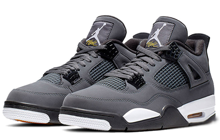 Air Jordan 4 Retro Cool Grey 308497-007