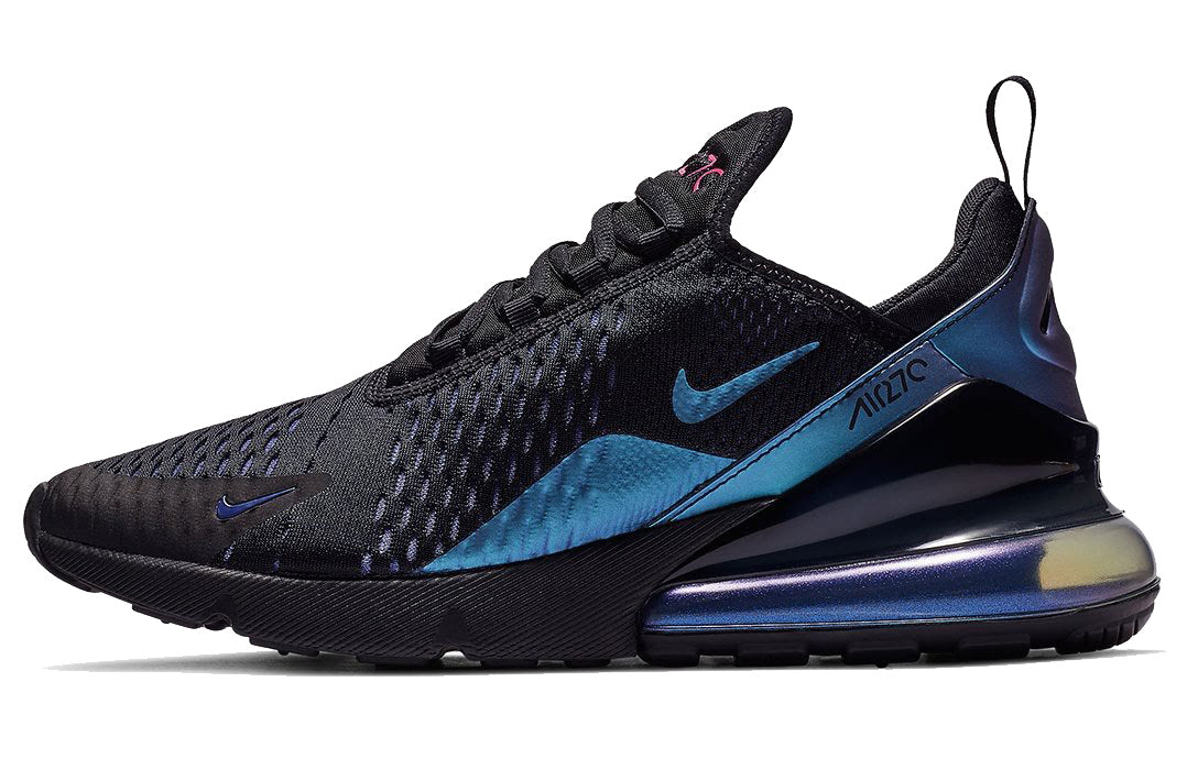 Nike Air Max 270 Black AH8050-020 KICKSOVER