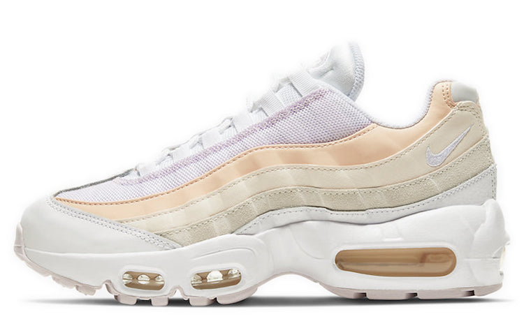 Nike Womens Air Max 95 'Spring' CJ0624-100