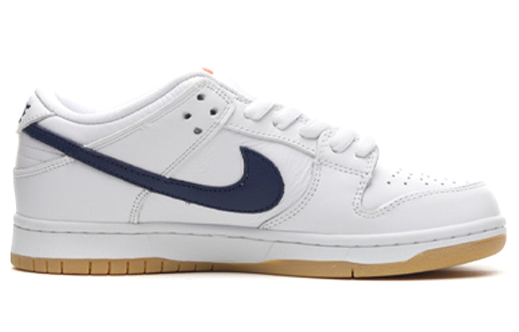 Nike SB Skateboard Dunk Low Pro CZ2249-100 sneakmarks