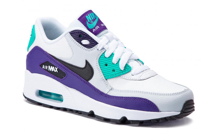 Air Max 90 LTR (GS) 833412-115 KICKSOVER