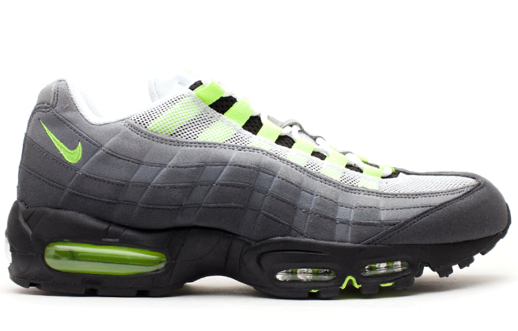 Nike Air Max 95 OG Neon 554970-174