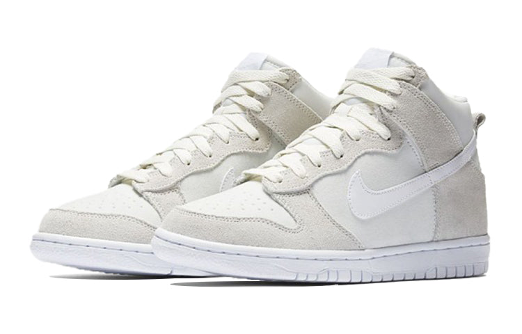 Nike Dunk High (GS) 308319-128 sneakmarks