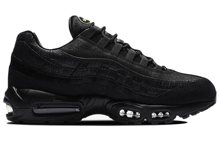 Nike Air Max 95 CZ7911-001 sneakmarks