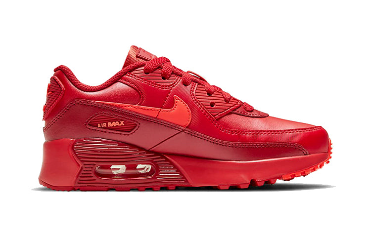 Nike Air Max 90 Chicago BP DH0150-600 KICKSOVER